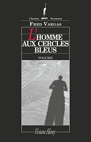 L'HOMME AUX CERCLES BLEUS