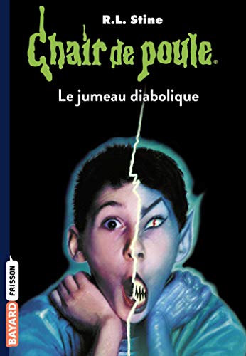 LE JUMEAU DIABOLIQUE