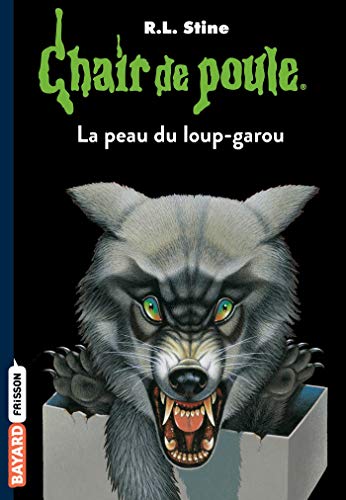 LA PEAU DU LOUP GAROU