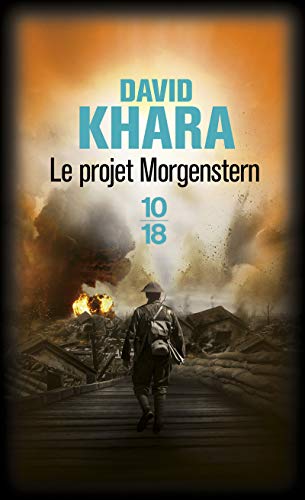 LE PROJET MORGENSTERN