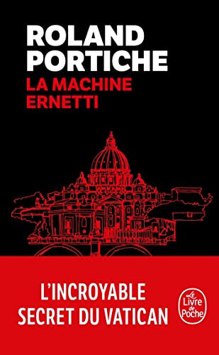 LA MACHINE ERNETTI