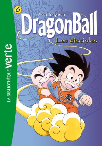 LES DISCIPLES