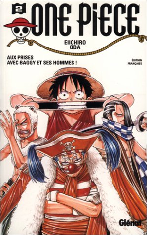 AUX PRISES AVEC BAGGY ET SES HOMMES ! – Image 2