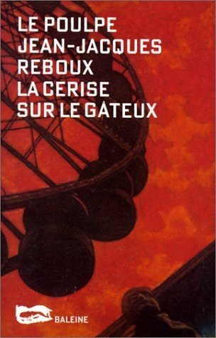 LA CERISE SUR LE GÂTEUX