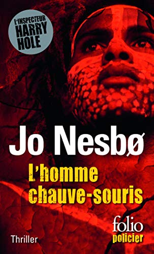 L'HOMME CHAUVE-SOURIS