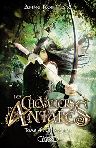 CHIMÈRES