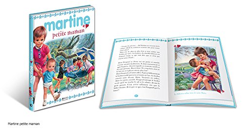 MARTINE PETITE MAMAN