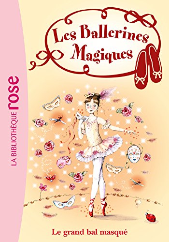 LE GRAND BAL MASQUÉ
