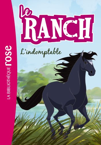 L'INDOMPTABLE