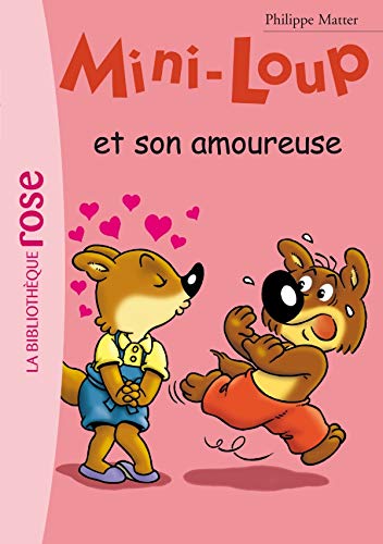 MINI-LOUP ET SON AMOUREUSE
