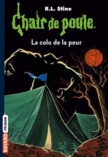 LA COLO DE LA PEUR