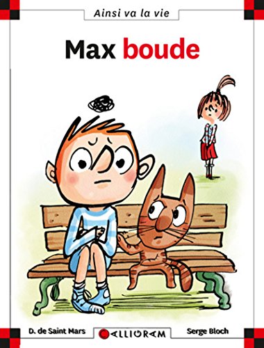 MAX BOUDE – Image 2
