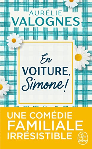 EN VOITURE, SIMONE !