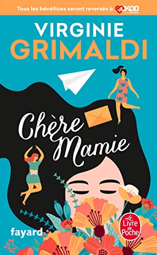 CHÈRE MAMIE