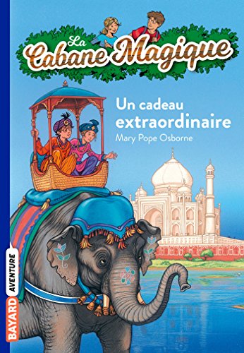 UN CADEAU EXTRAORDINAIRE