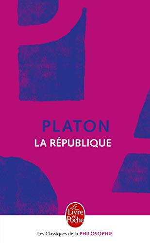 LA RÉPUBLIQUE