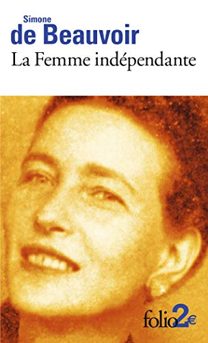 LA FEMME INDÉPENDANTE