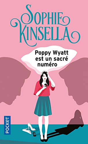 POPPY WYATT EST UN SACRÉ NUMÉRO
