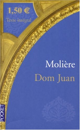 DOM JUAN