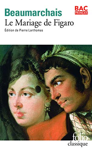 LE MARIAGE DE FIGARO