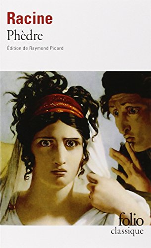 PHÈDRE
