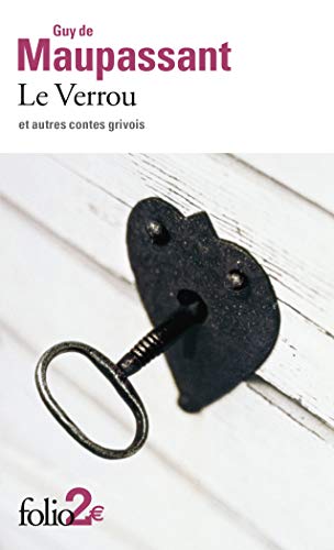 LE VERROU ET AUTRES CONTES GRIVOIS