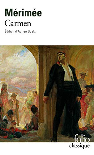 CARMEN