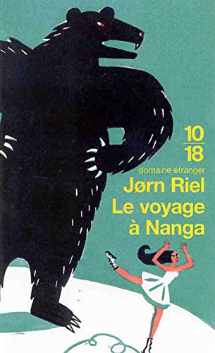 VOYAGE À NANGA