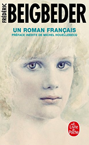 UN ROMAN FRANÇAIS