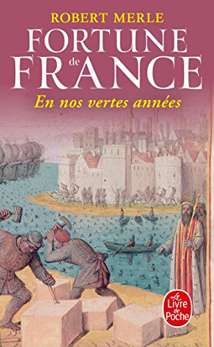 EN NOS VERTES ANNÉES