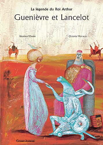 LA LÉGENDE DU ROI ARTHUR