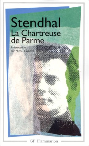 LA CHARTREUSE DE PARME