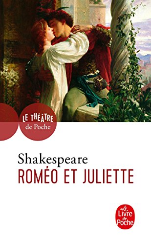 ROMรO ET JULIETTE