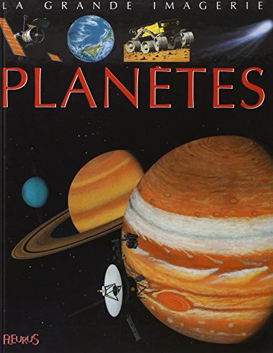 LES PLANÈTES