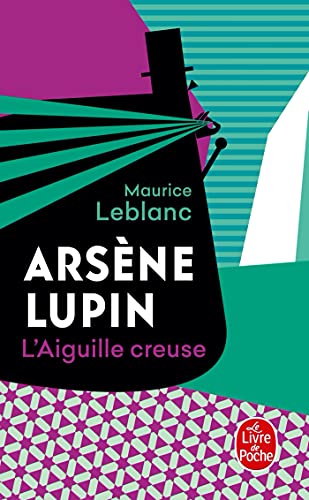 L'AIGUILLE CREUSE