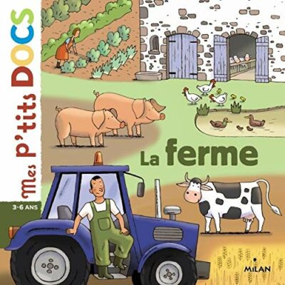 LA FERME
