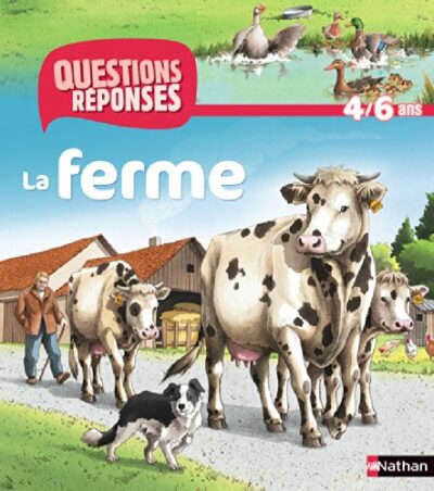 LA FERME