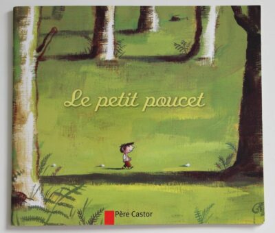 LE PETIT POUCET