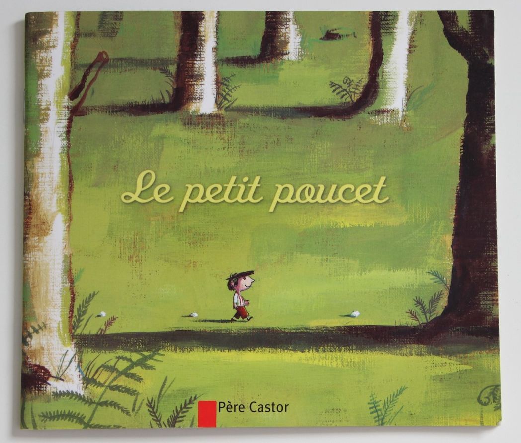 LE PETIT POUCET