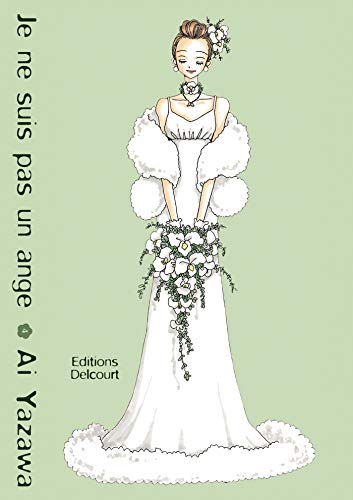 JE NE SUIS PAS UN ANGE TOME  4 - TOME 4