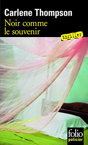 NOIR COMME LE SOUVENIR