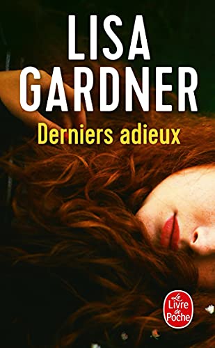 DERNIERS ADIEUX