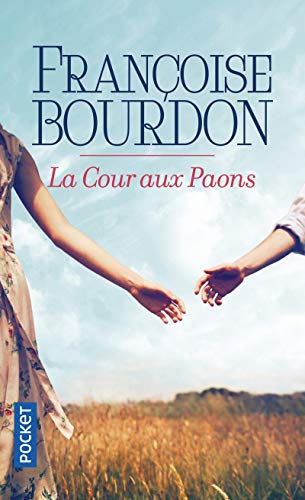 LA COUR AUX PAONS