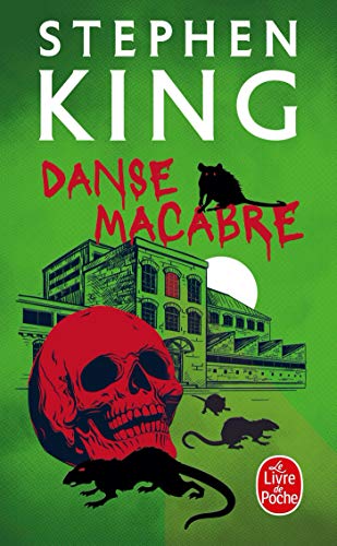 DANSE MACABRE