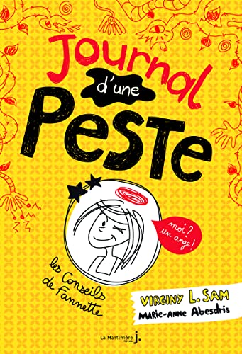 LES CONSEILS DE FANNETTE