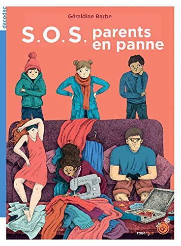SOS PARENTS EN PANNE