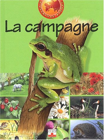 LA CAMPAGNE