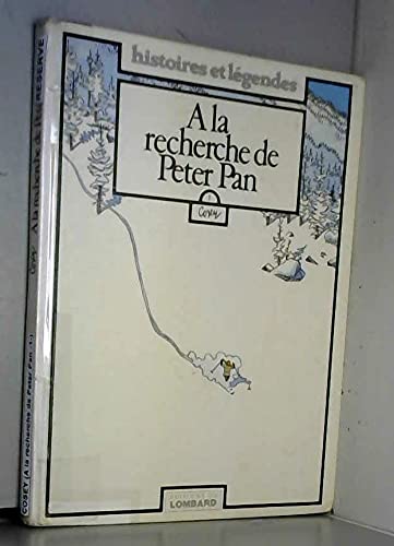 À LA RECHERCHE DE PETER PAN – INTÉGRAL