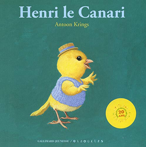 HENRI LE CANARI