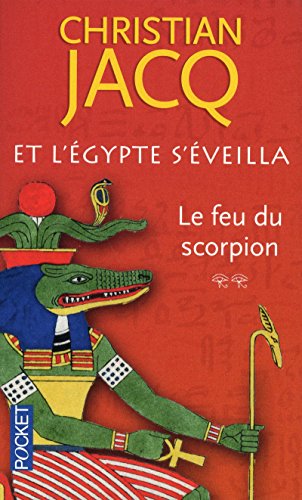 LE FEU DU SCORPION
